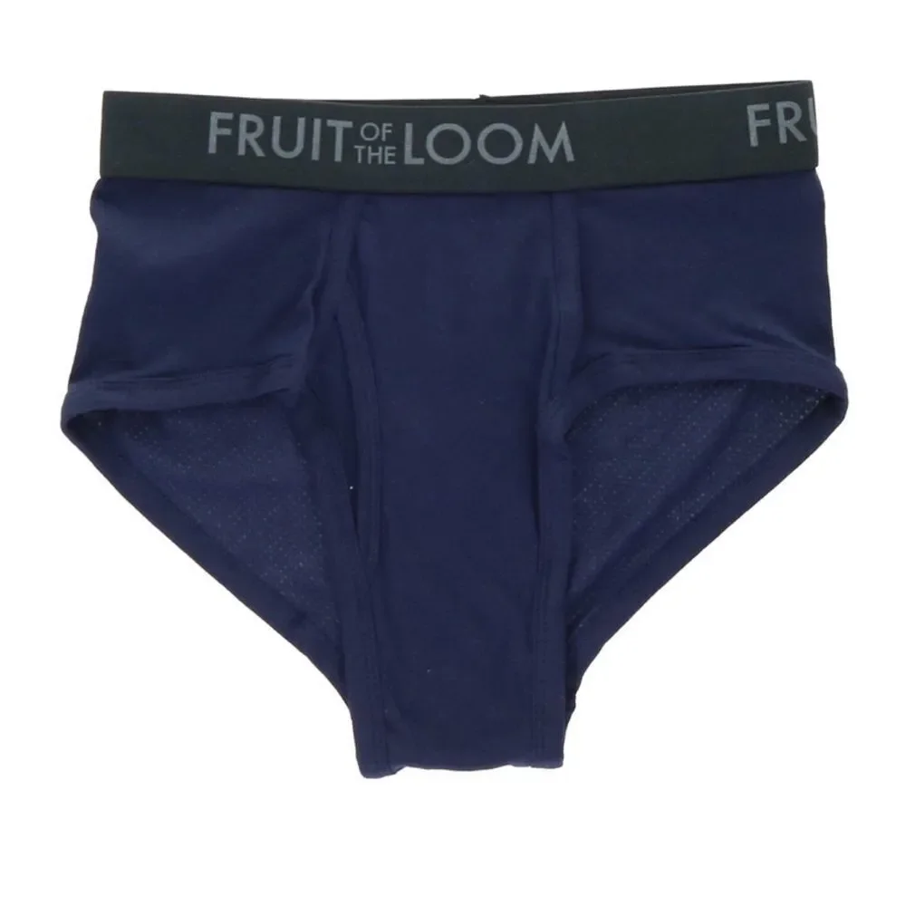 10/$50 Fruit Of The Loom Men Underwear Size 2XL